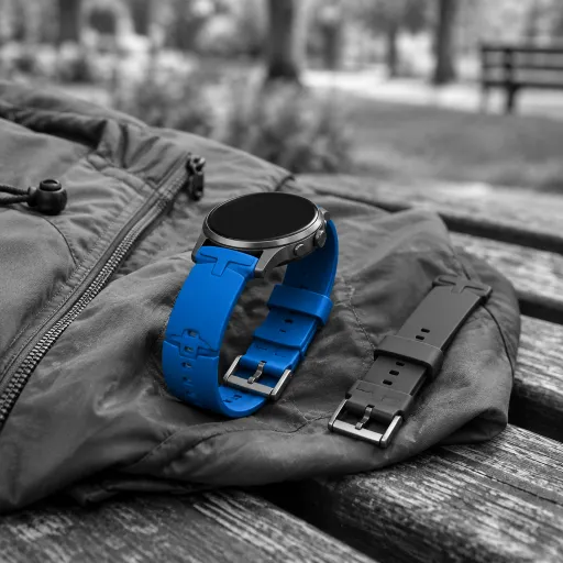 Exploring the Versatility of T-Strap Smartwatches