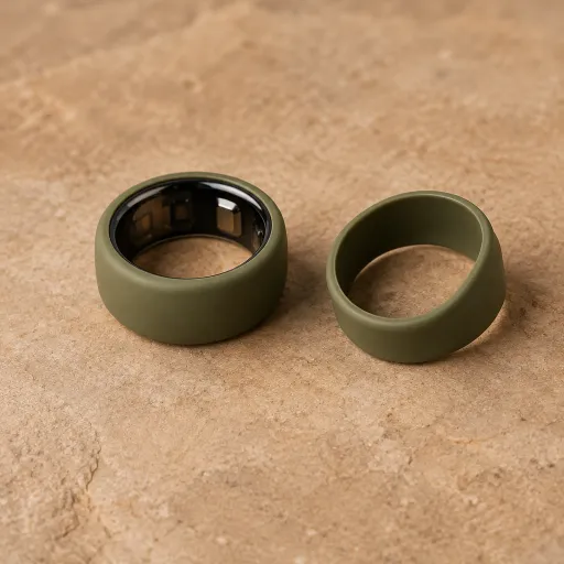 Exploring the Benefits of an Oura Ring Cover
