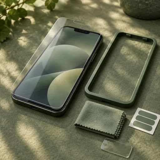 Enhance Your iPhone 14 Plus with the Perfect Screen Protector