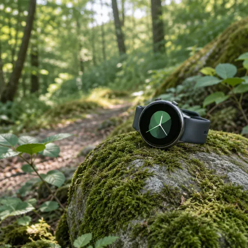 Why the foxin watch stands out in the smartwatch market