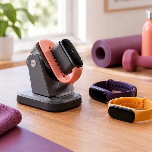 Exploring the World of Fitness Trackers