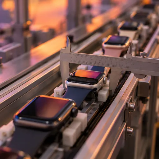 Understanding the Different Sizes of the Apple Watch