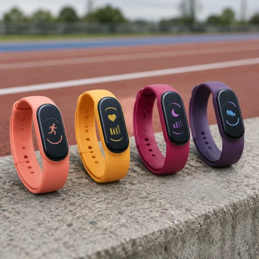Exploring the World of Cool Fitness Trackers