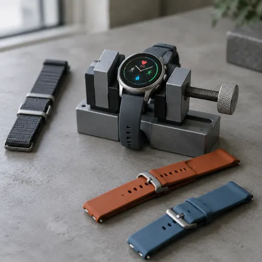 The Perfect Smartwatch for Women: A Comprehensive Guide