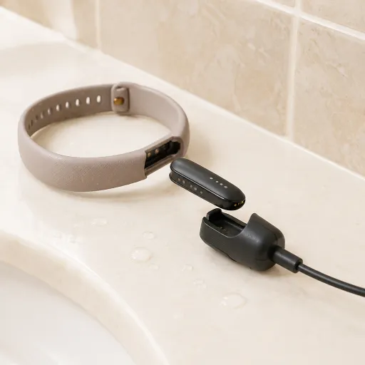 Exploring the Features of the Fitbit Flex 2