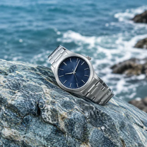 Exploring the Seiko Solar Watch: A Sustainable Timepiece