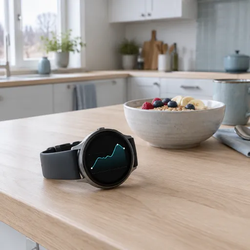 Exploring the Benefits of a Glucose Monitoring Smartwatch