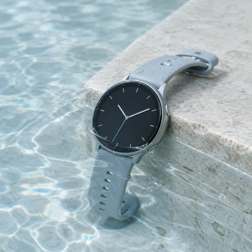 Exploring the World of Waterproof Smartwatches