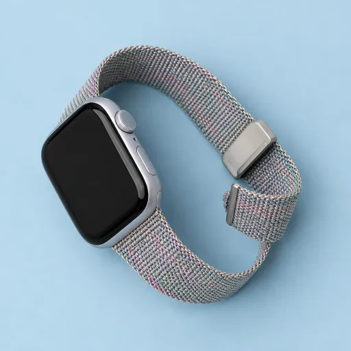 Exploring the Benefits of a Magnetic Band for Your Smartwatch