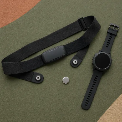 Everything you need to know about the garmin hrm-dual heart rate monitor: product info and reviews