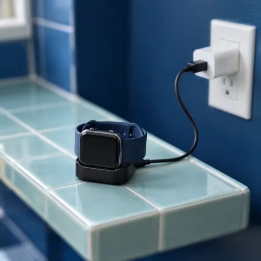 Finding the Right Charger for Your Fitbit Versa 2