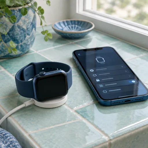 What to Do When You Forget Your Apple Watch Passcode