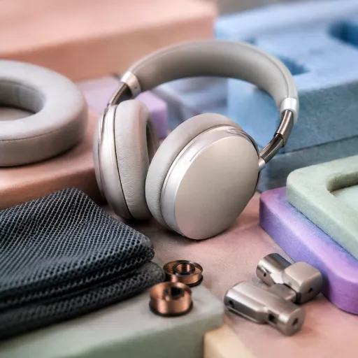 Exploring the Features of Sony XM6 Noise Canceling Headphones