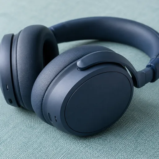 An In-Depth Look at the Sennheiser Momentum 4: A Comprehensive Review