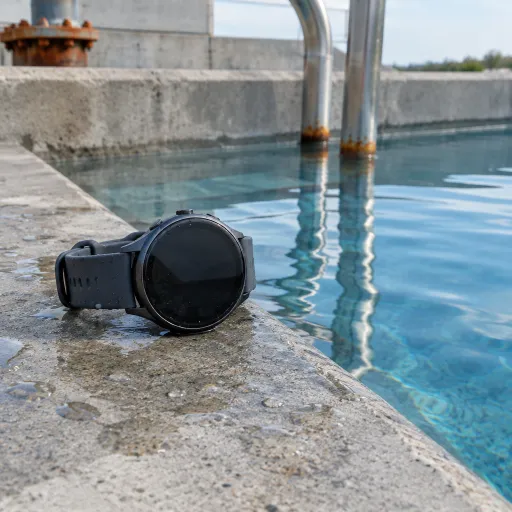 What 5 atm water resistance really means for your smartwatch in everyday life