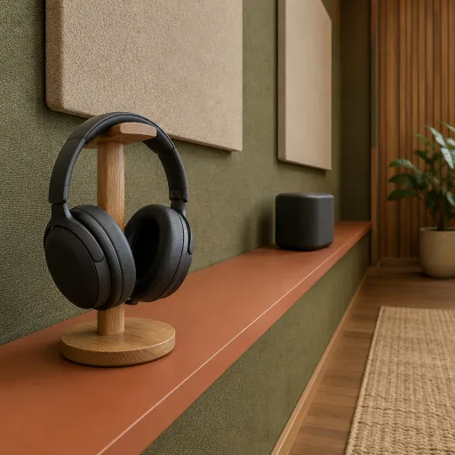 Exploring the Best Wireless Microphone Features in Noise Canceling Headphones
