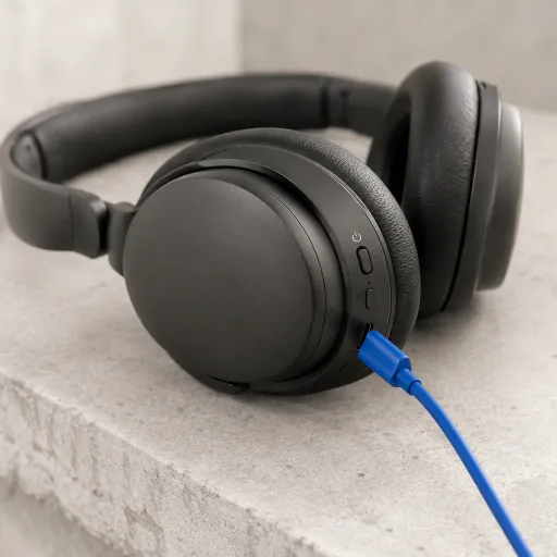 Steps to Reset Your Sony Headphones
