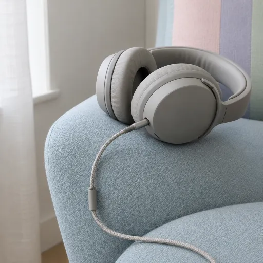 Enhancing Your Audio Experience: The Role of Headphone Extension Cables in Noise Canceling Headphones