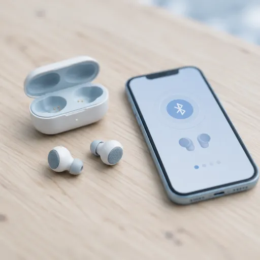 A step-by-step guide to pairing your Beats earbuds