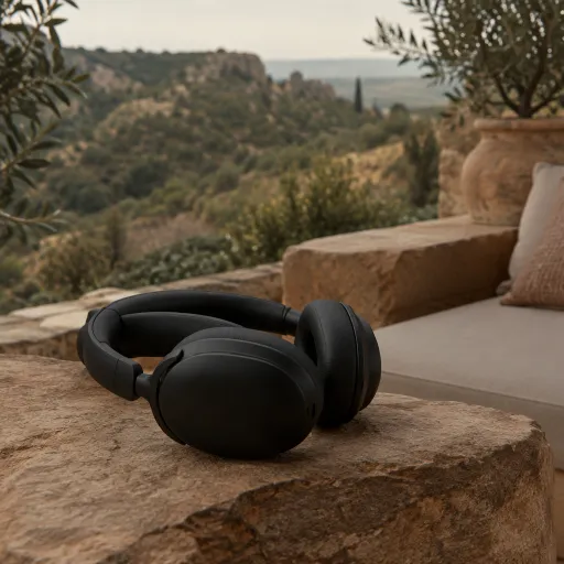 Exploring the Features of Sennheiser Momentum 4