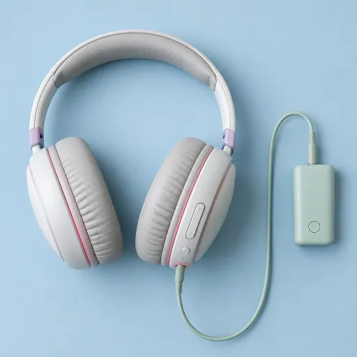 How amplification headphones enhance your listening experience