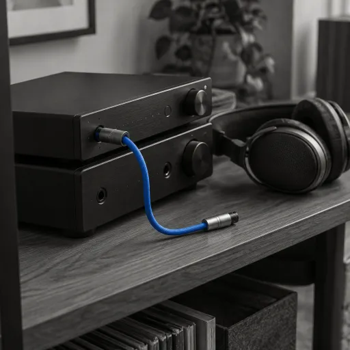 Exploring the Top DAC Amp Combinations for Audiophiles