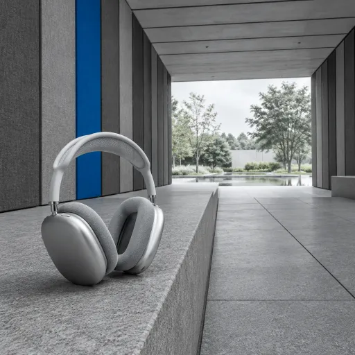 Exploring the Features of the AirPods Max 2