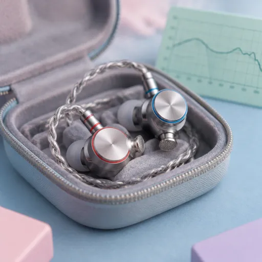 7hz timeless planar iem for demanding listeners seeking refined sound