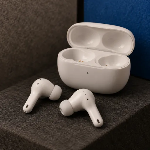 Exploring the Features of AirPods Pro 3