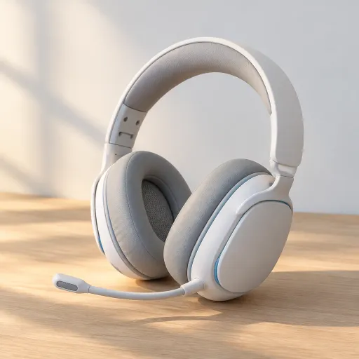 Enhance Your Gaming Experience with a PlayStation Headset