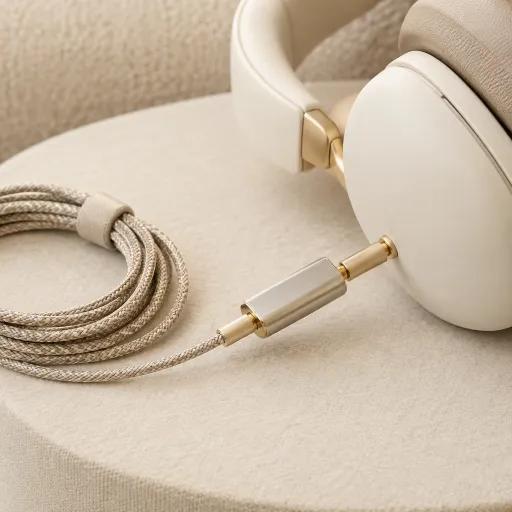 Enhancing Your Audio Experience with the Right Headset Adapter