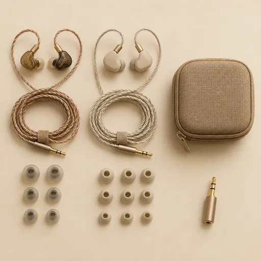 Smart choices for in ear monitors on a budget
