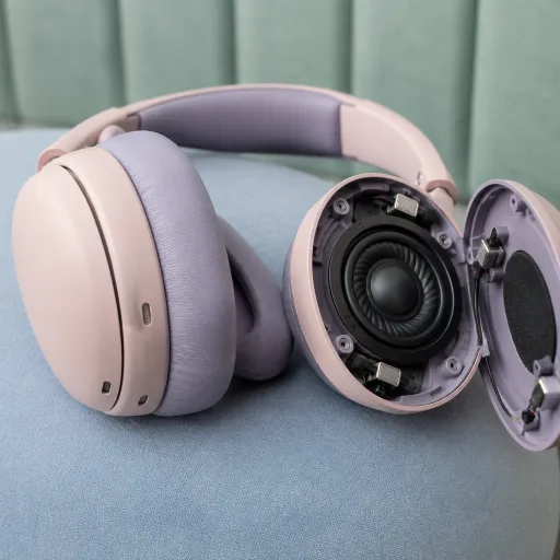 What to know about ifa headphone: a guide to noise canceling technology