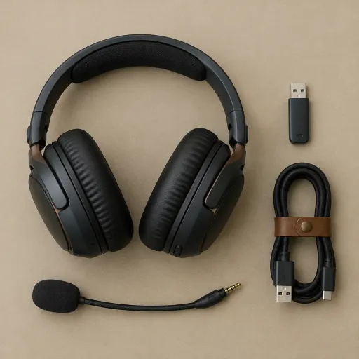 Exploring the HyperX Cloud Flight: A Comprehensive Guide
