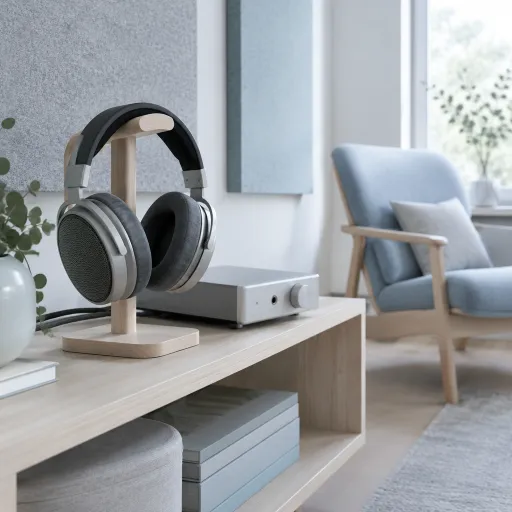 How to choose the best audiophile headphones for immersive listening