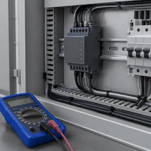 Understanding Lighting Control Modules in Smart Lighting Systems