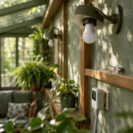 The 2026 Earth Day smart lighting audit: where your bulbs are actually wasting money