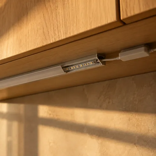 Understanding the Role of LED Channels in Smart Lighting