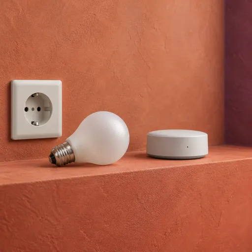 Exploring the Benefits and Challenges of Zigbee Bulbs