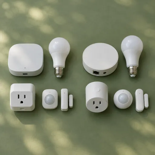 Zwave vs Zigbee for smart lights and devices : which protocol really fits your home