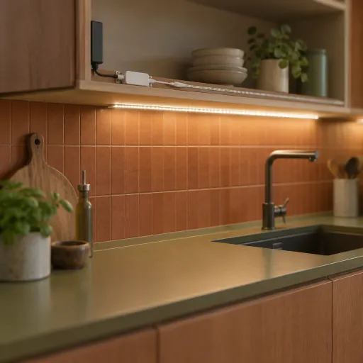 Understanding the Role of a Strip Light Controller in Smart Lighting