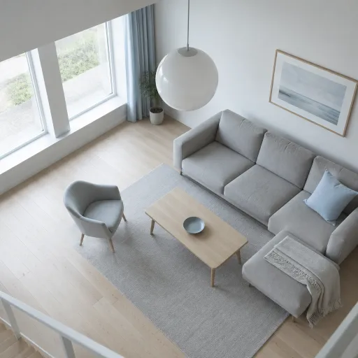 Enhancing Your Space with a Globe Light Fixture