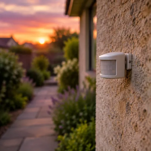 Understanding pir sensitivity for smarter lighting solutions