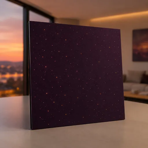 Transform your space with a mesmerizing star ceiling