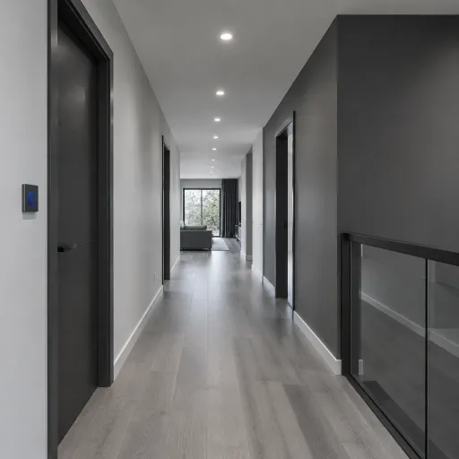 Exploring the Benefits of Small Recessed Spotlights in Smart Lighting
