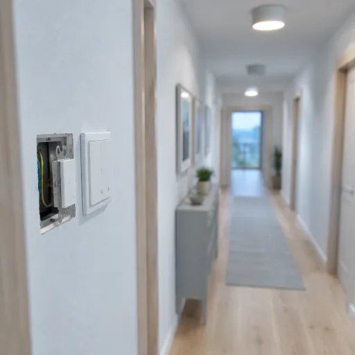How a smart timer switch can transform your home lighting