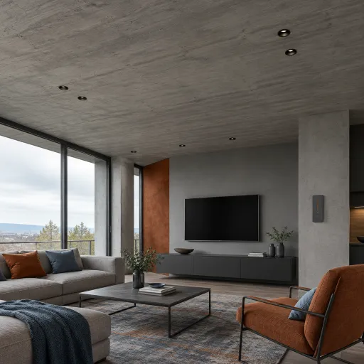Enhancing Your Space with Smart Ceiling Lighting