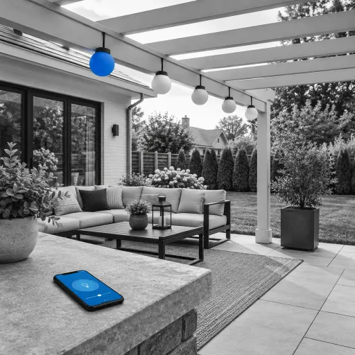 Exploring the World of Smart Globe Lighting