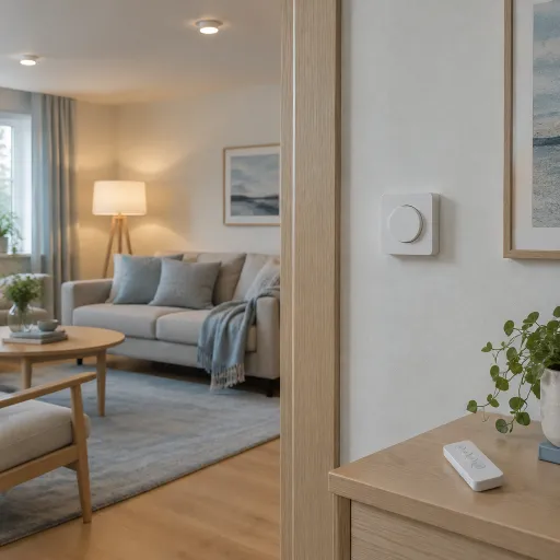 Enhancing Home Ambiance with Remote Light Controls