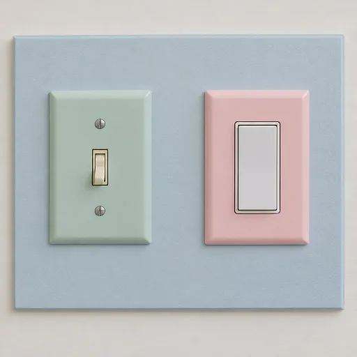 Enhancing Your Home with Smart Light Switches